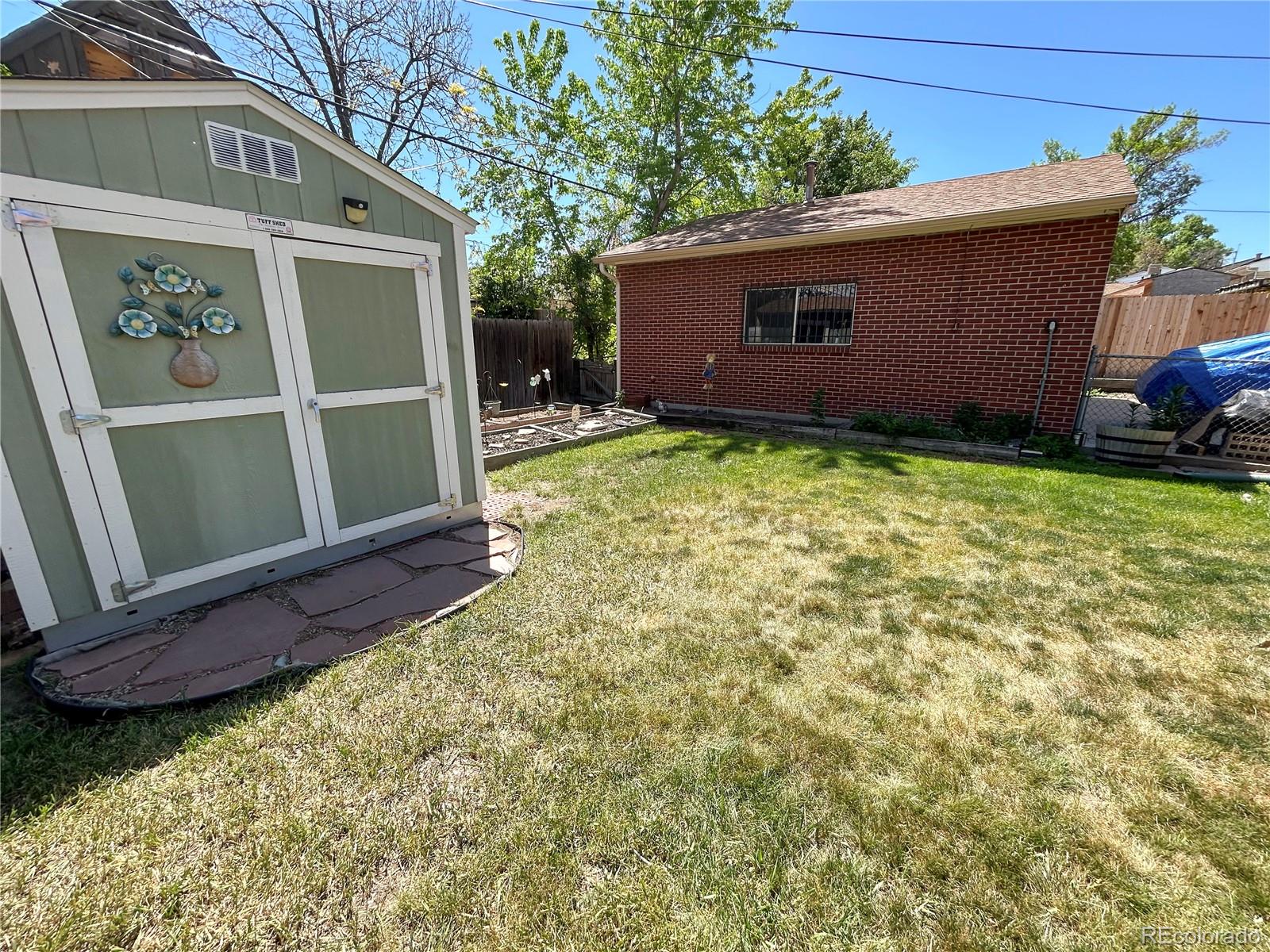 MLS Image #25 for 660  wolf street,denver, Colorado
