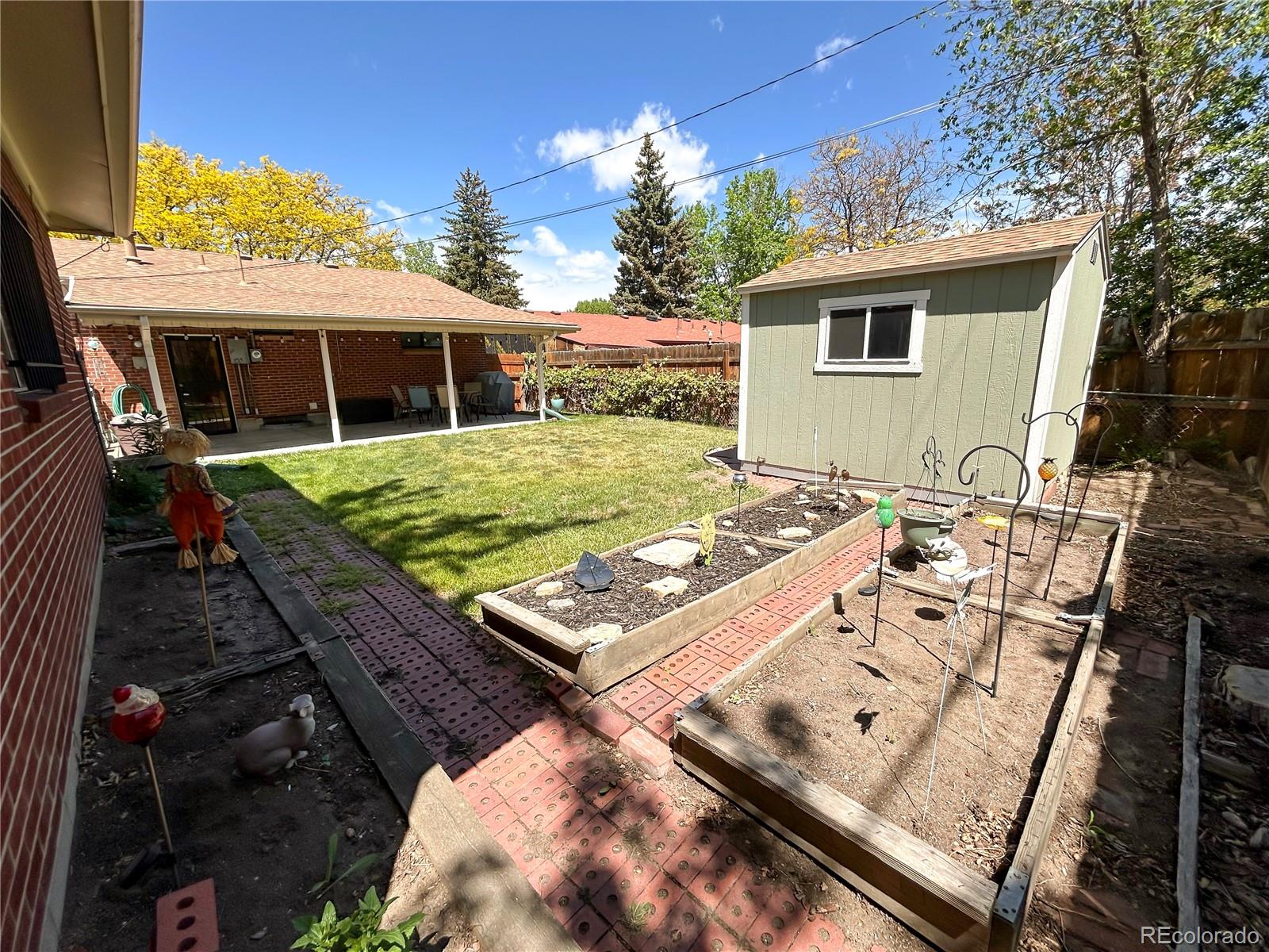 MLS Image #27 for 660  wolf street,denver, Colorado
