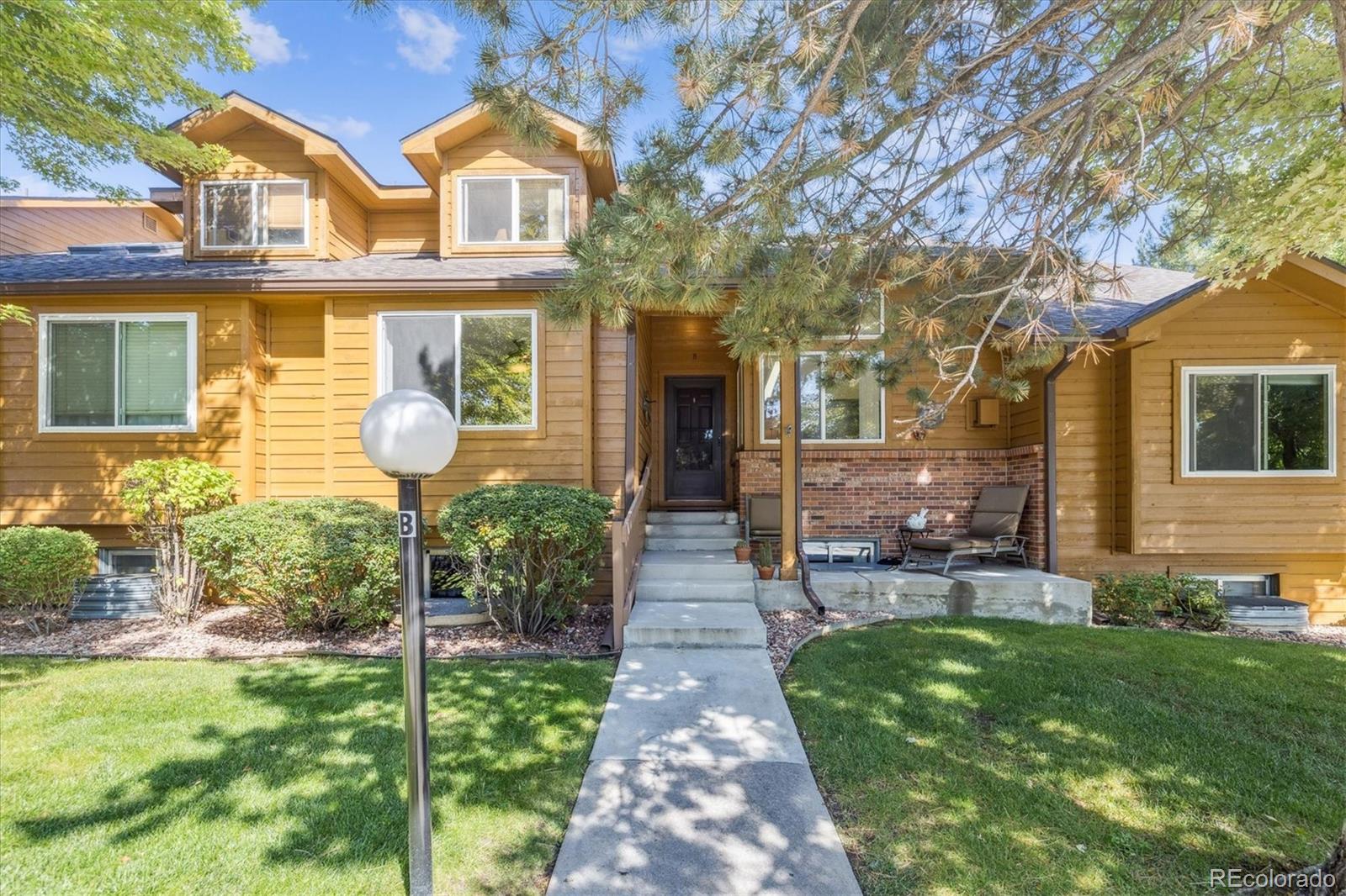MLS Image #1 for 11925 w 66th place,arvada, Colorado