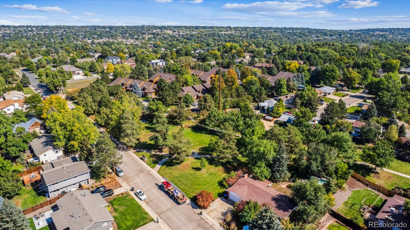 MLS Image #28 for 11925 w 66th place,arvada, Colorado