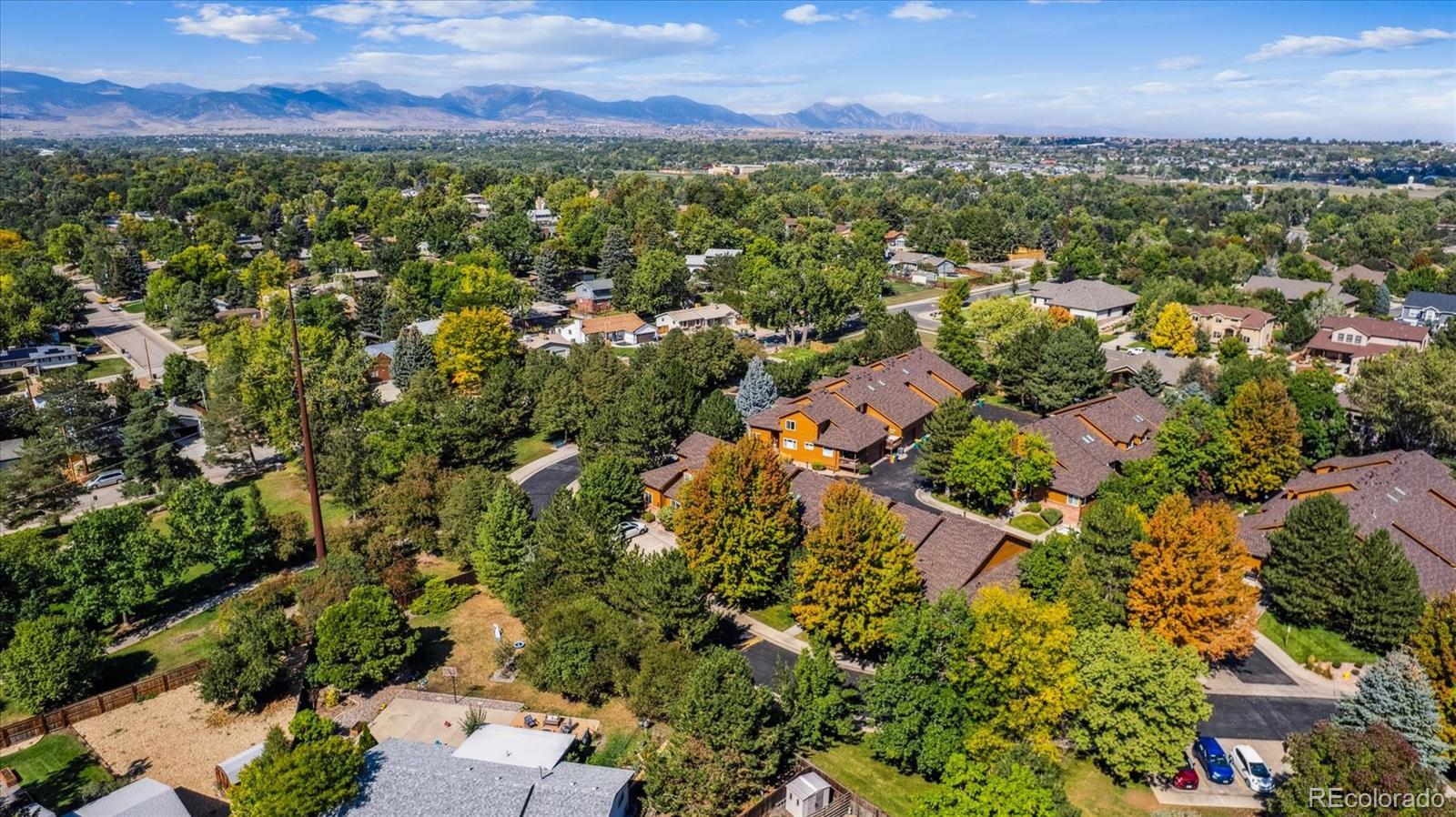 MLS Image #29 for 11925 w 66th place,arvada, Colorado
