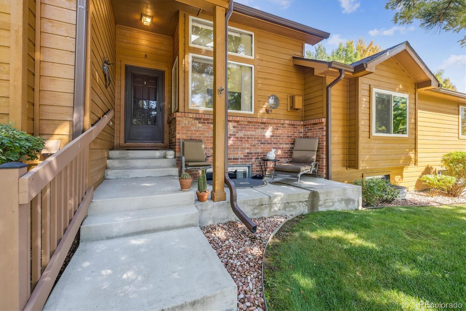 MLS Image #3 for 11925 w 66th place,arvada, Colorado