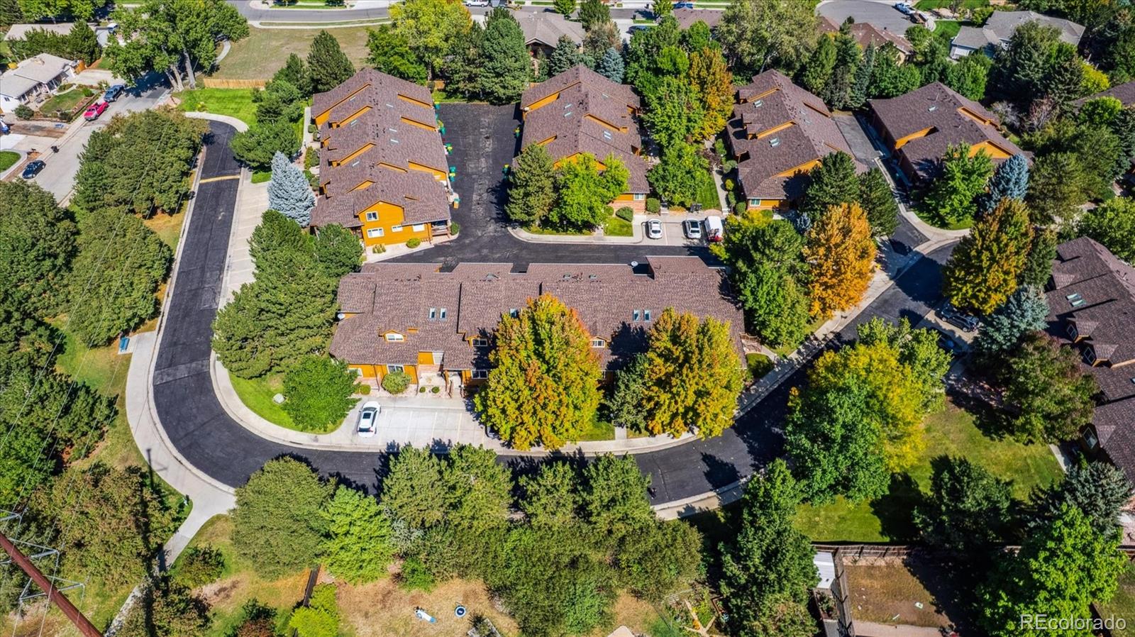 MLS Image #31 for 11925 w 66th place,arvada, Colorado