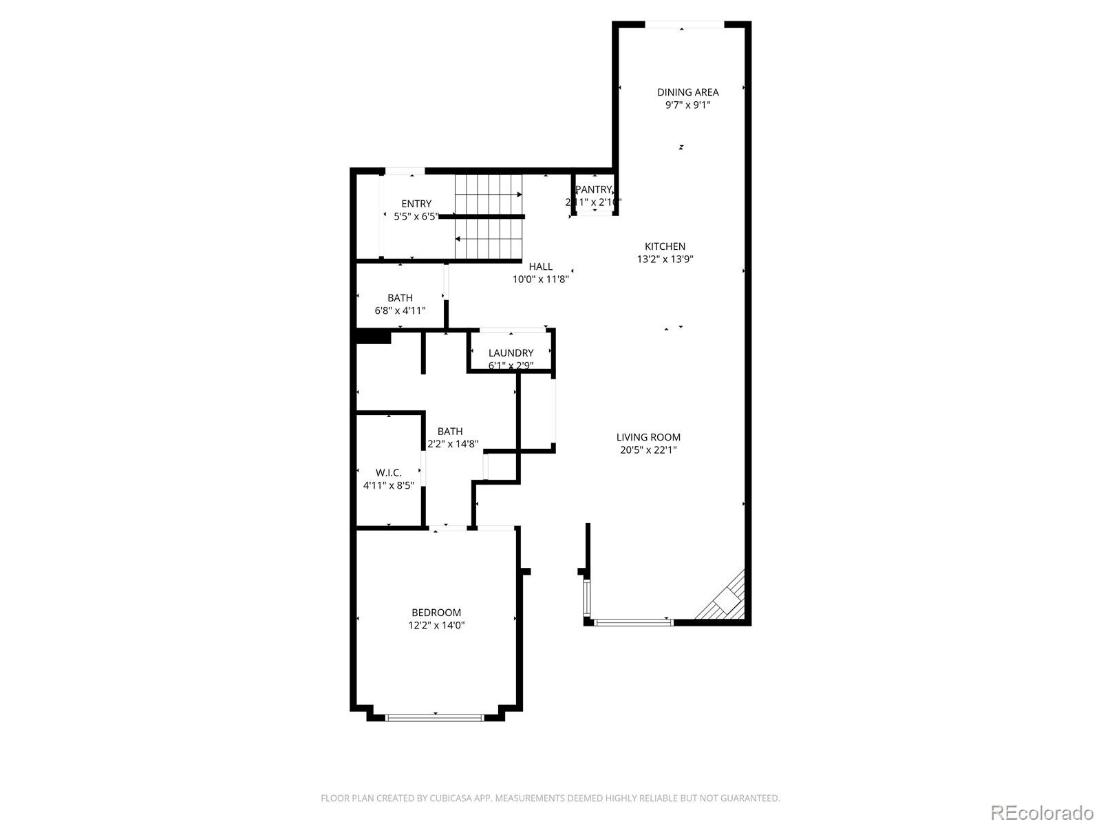 MLS Image #34 for 11925 w 66th place,arvada, Colorado