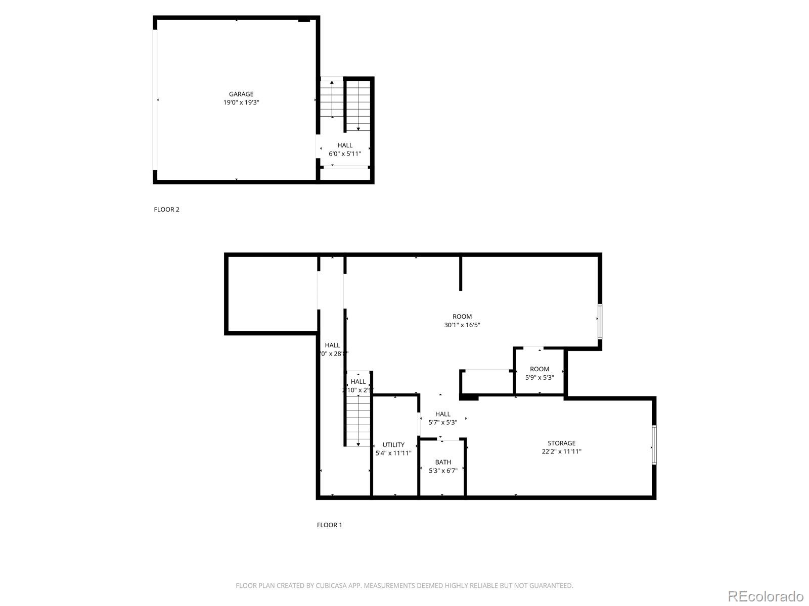 MLS Image #36 for 11925 w 66th place,arvada, Colorado