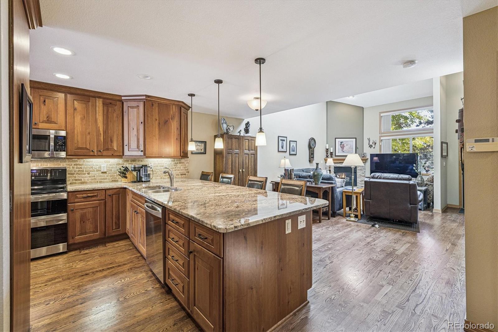 MLS Image #4 for 11925 w 66th place,arvada, Colorado