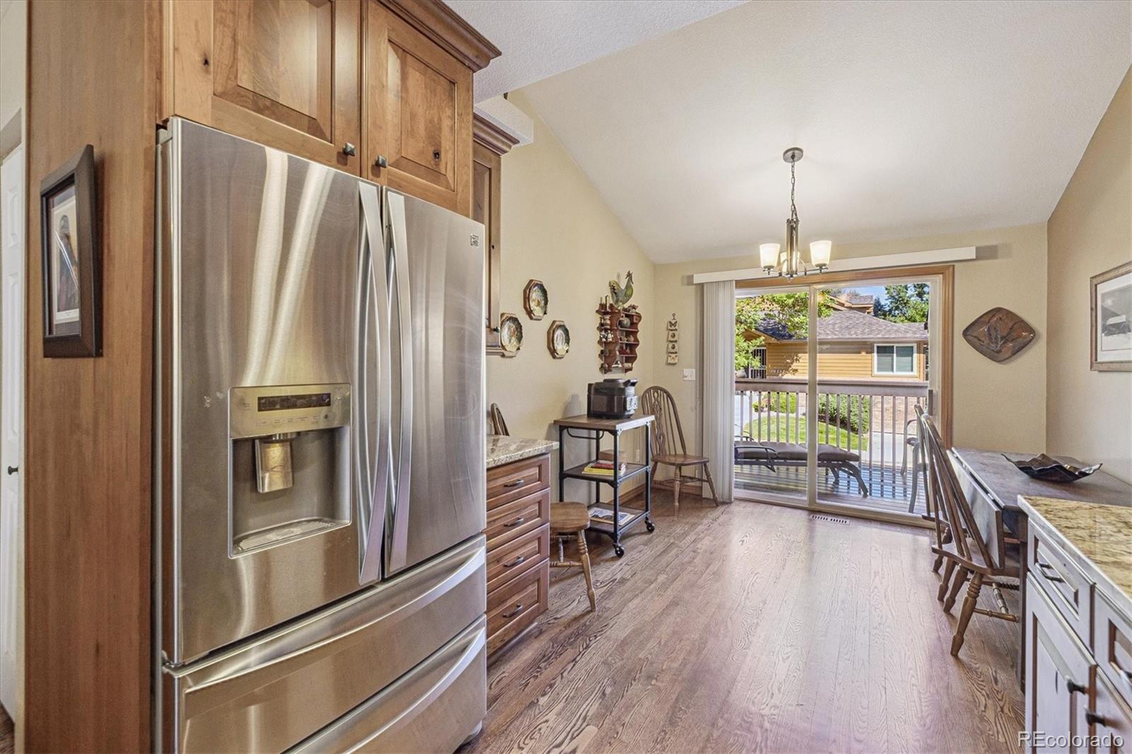 MLS Image #6 for 11925 w 66th place,arvada, Colorado