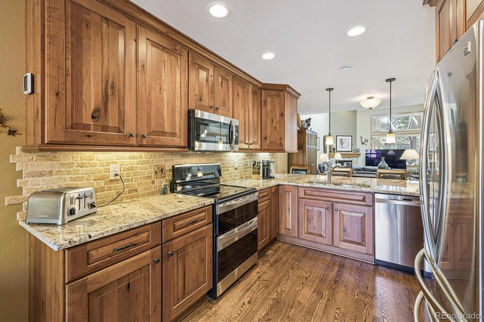 MLS Image #7 for 11925 w 66th place,arvada, Colorado