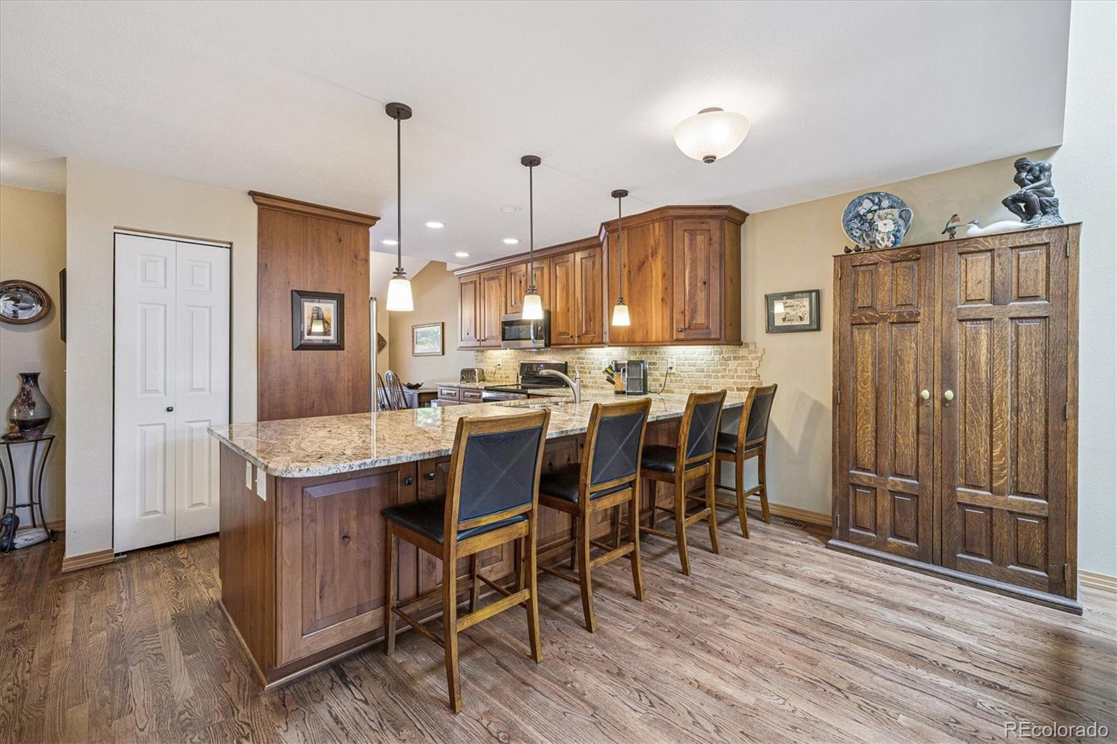 MLS Image #8 for 11925 w 66th place,arvada, Colorado