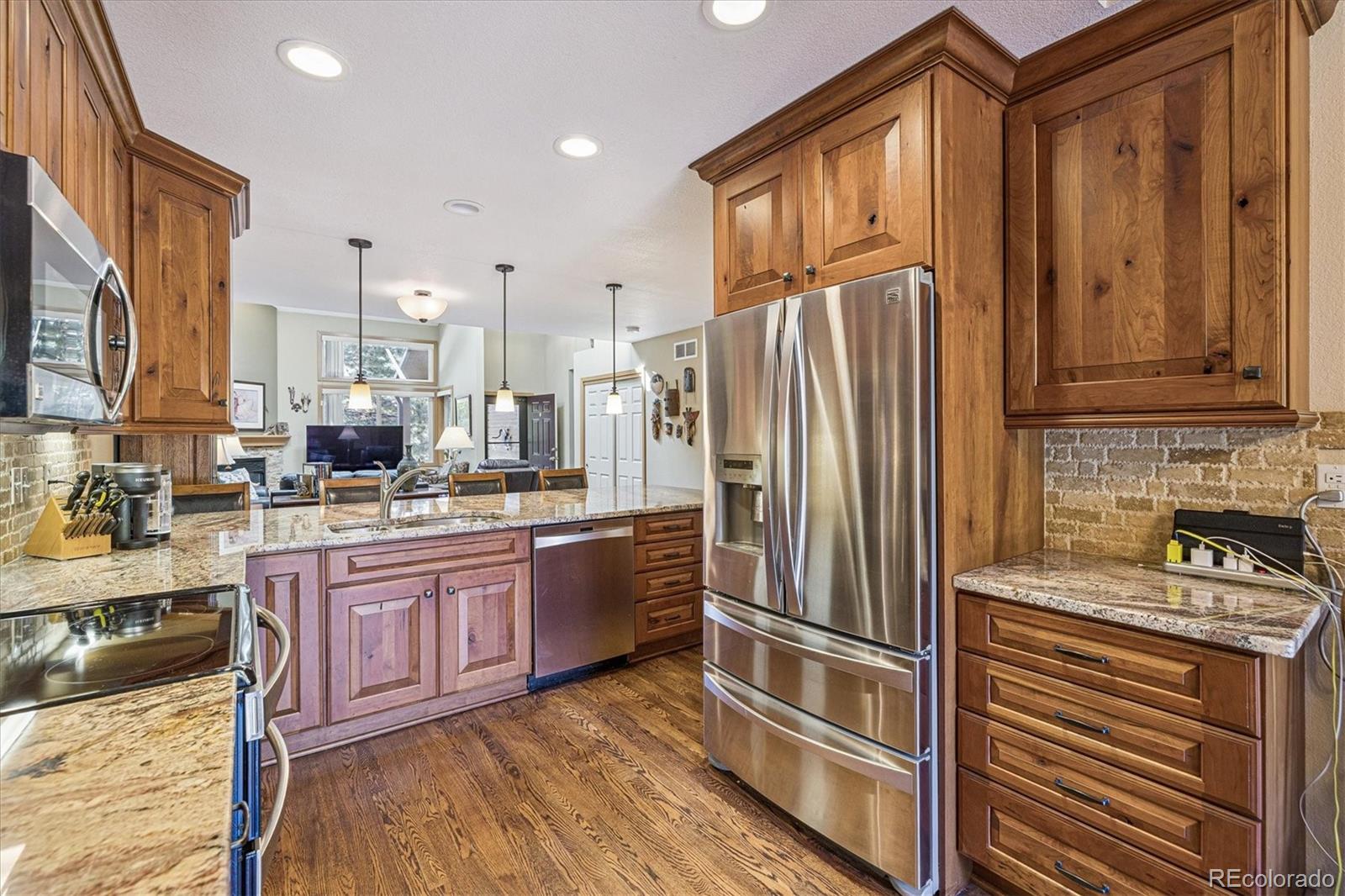 MLS Image #9 for 11925 w 66th place,arvada, Colorado