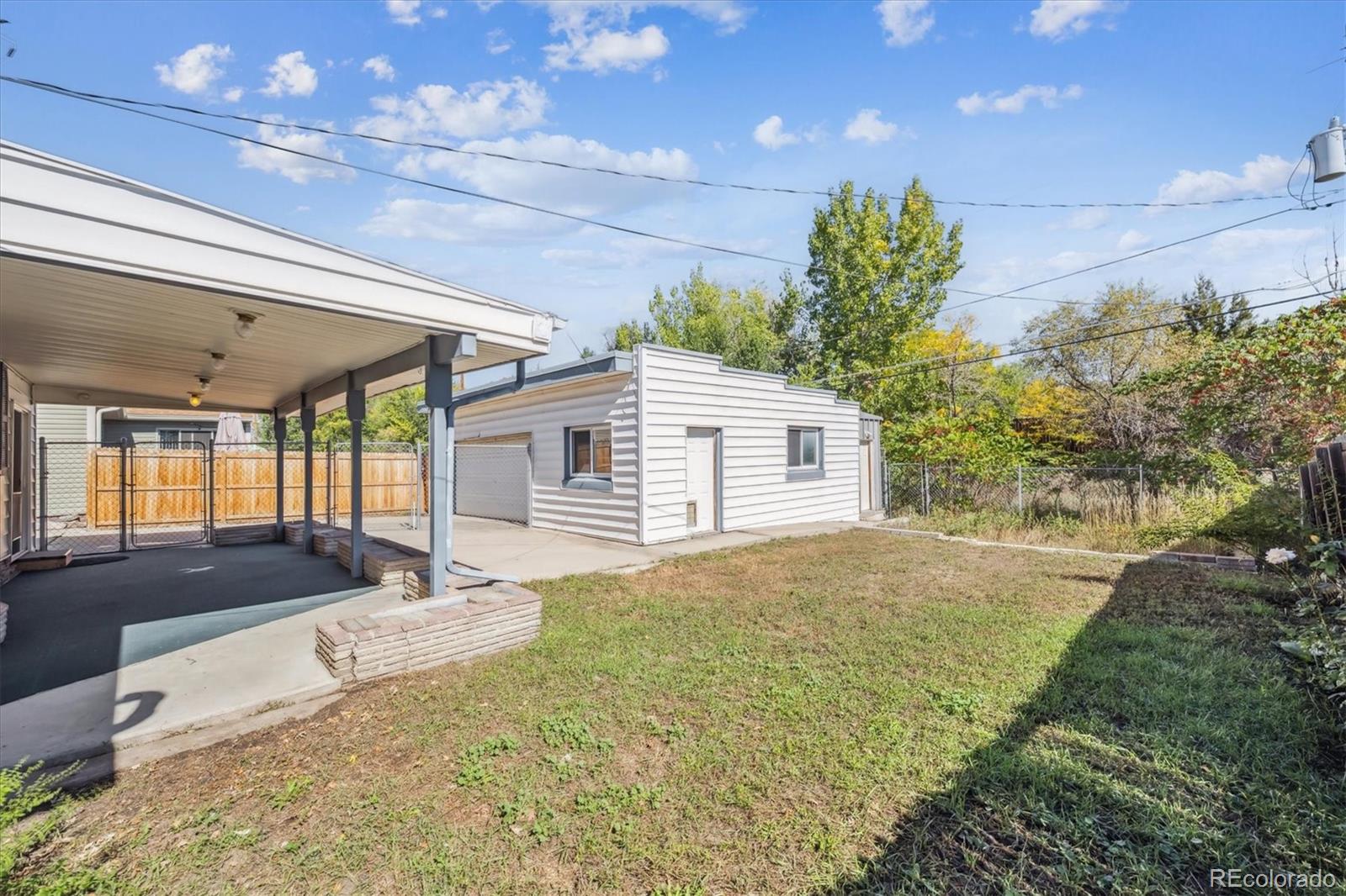 MLS Image #1 for 7950  wolff court,westminster, Colorado