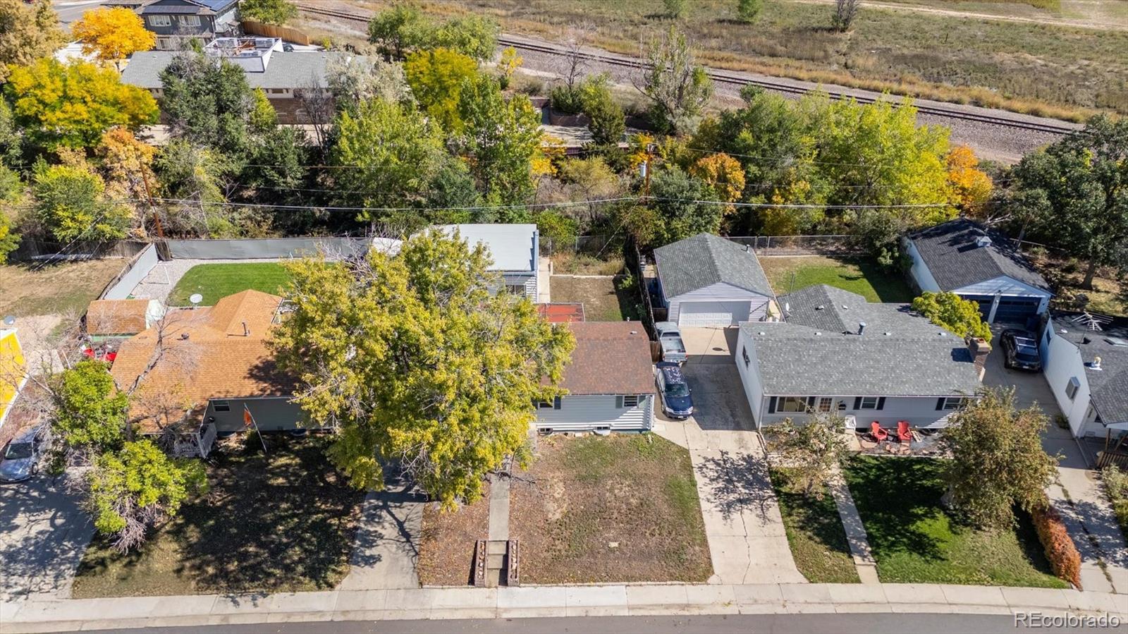 MLS Image #21 for 7950  wolff court,westminster, Colorado