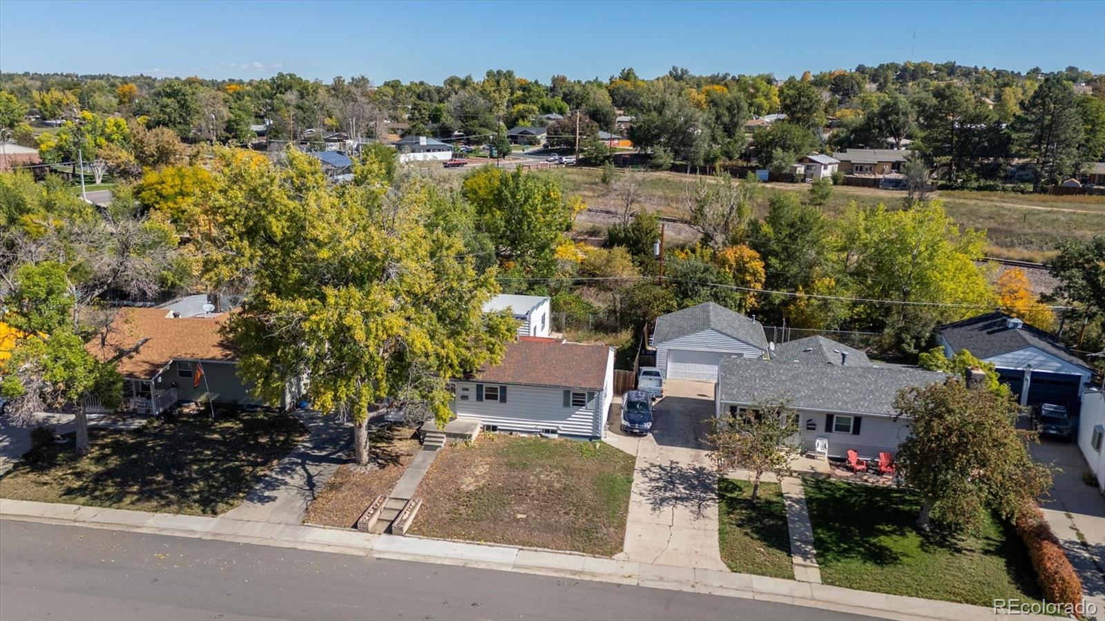 MLS Image #22 for 7950  wolff court,westminster, Colorado