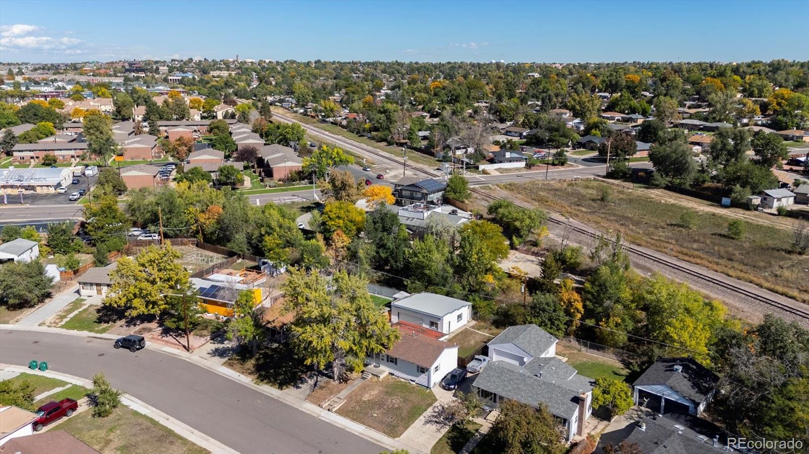 MLS Image #23 for 7950  wolff court,westminster, Colorado