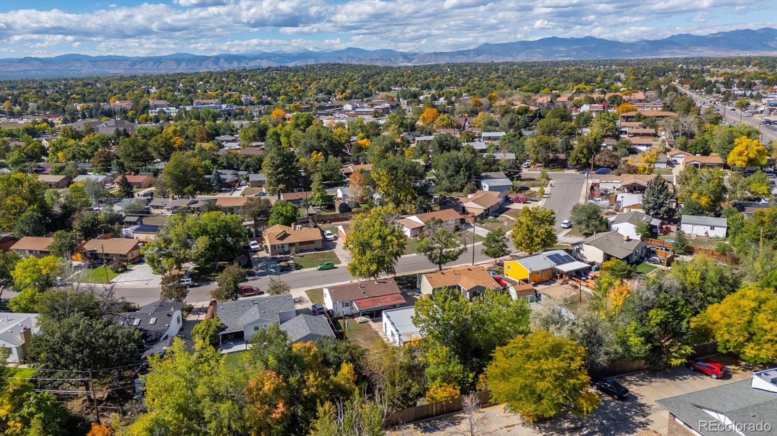 MLS Image #24 for 7950  wolff court,westminster, Colorado