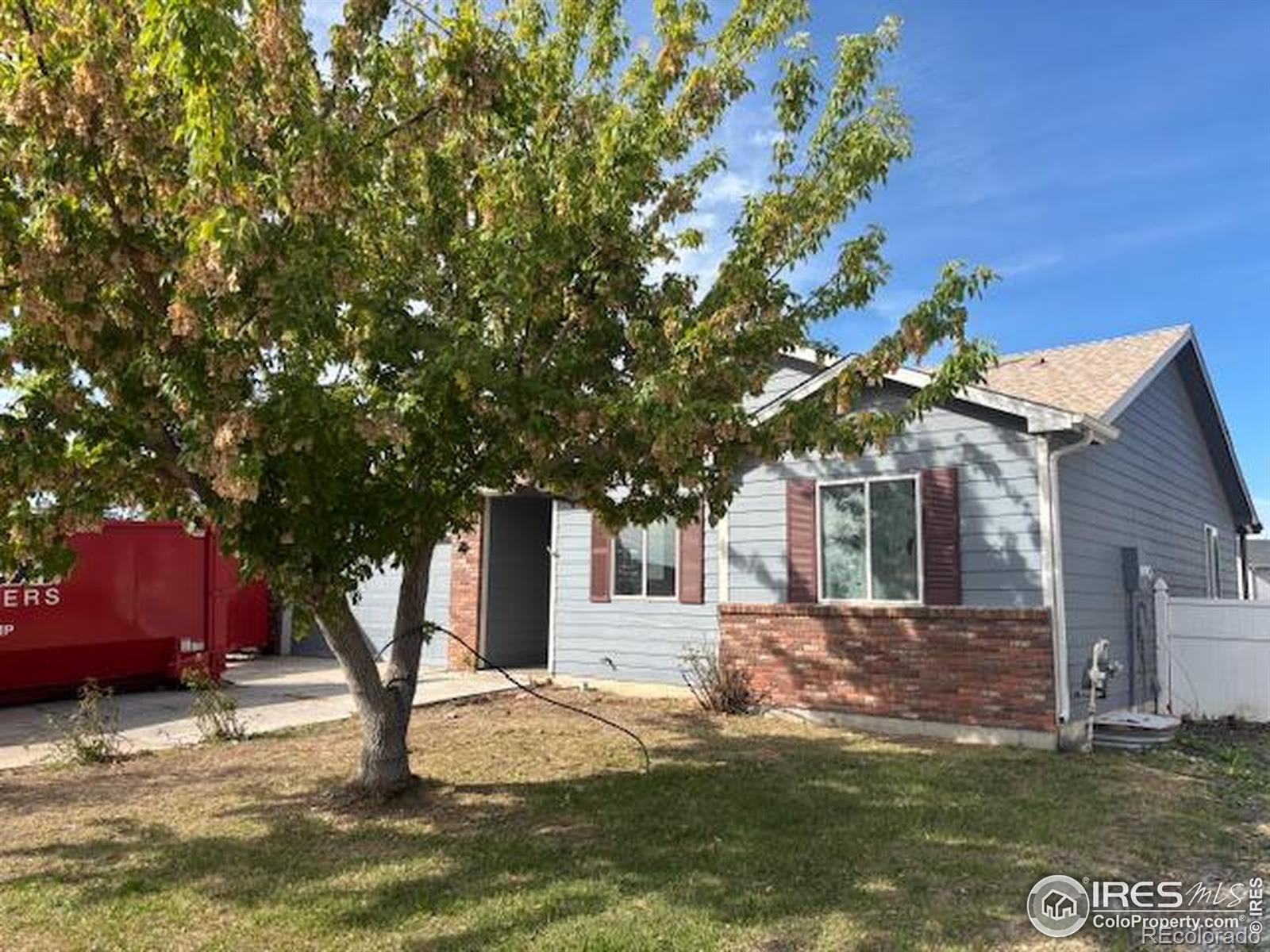 MLS Image #3 for 401 n 30th avenue,greeley, Colorado