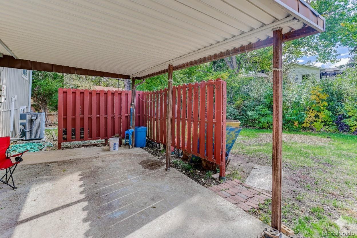 MLS Image #28 for 1577 s pierson street,denver, Colorado