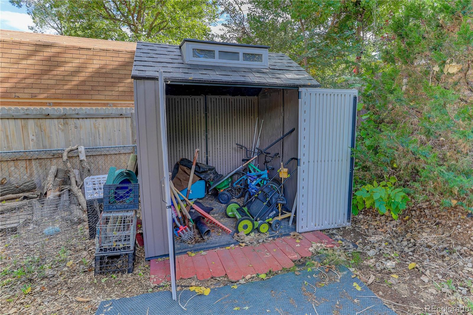 MLS Image #31 for 1577 s pierson street,denver, Colorado
