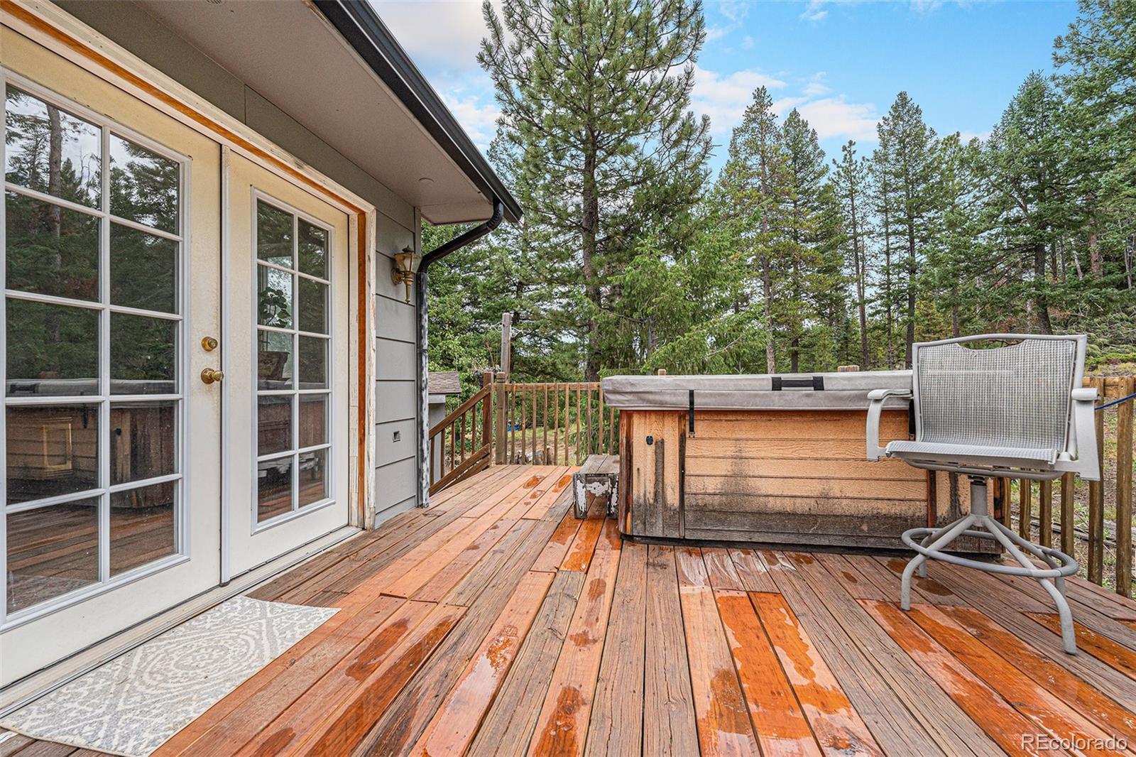 MLS Image #25 for 10142 s turkey creek road,morrison, Colorado