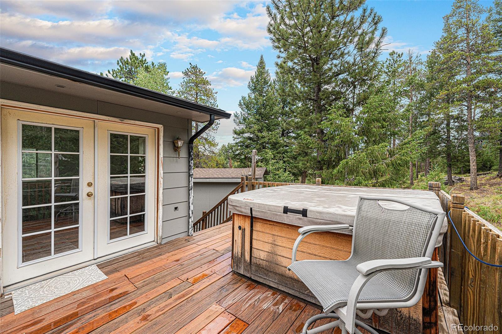 MLS Image #26 for 10142 s turkey creek road,morrison, Colorado