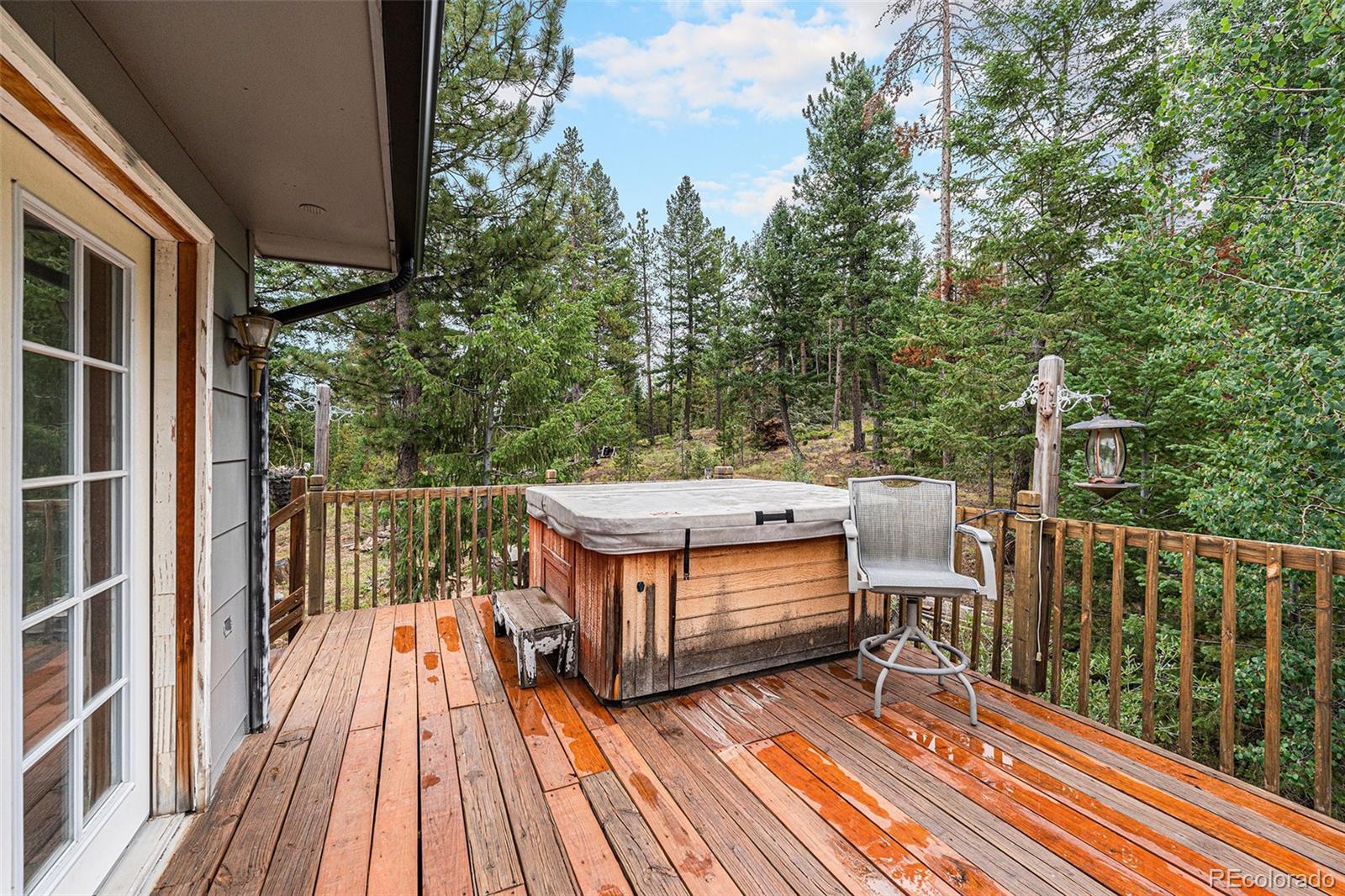 MLS Image #27 for 10142 s turkey creek road,morrison, Colorado