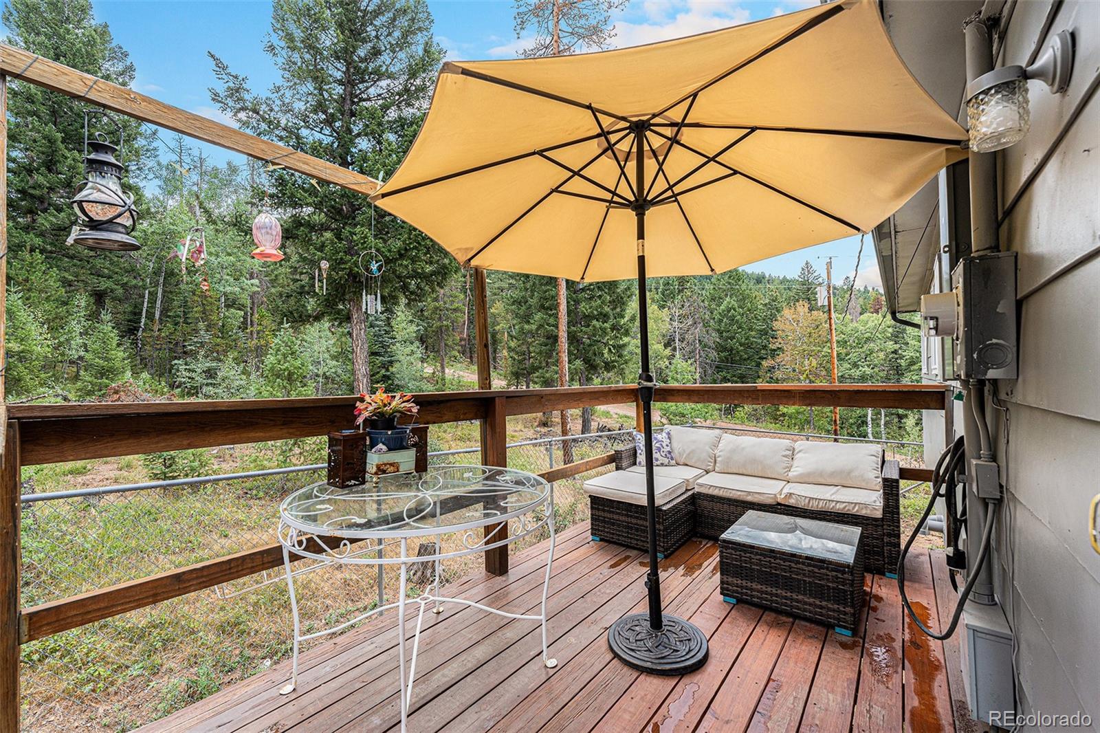 MLS Image #29 for 10142 s turkey creek road,morrison, Colorado