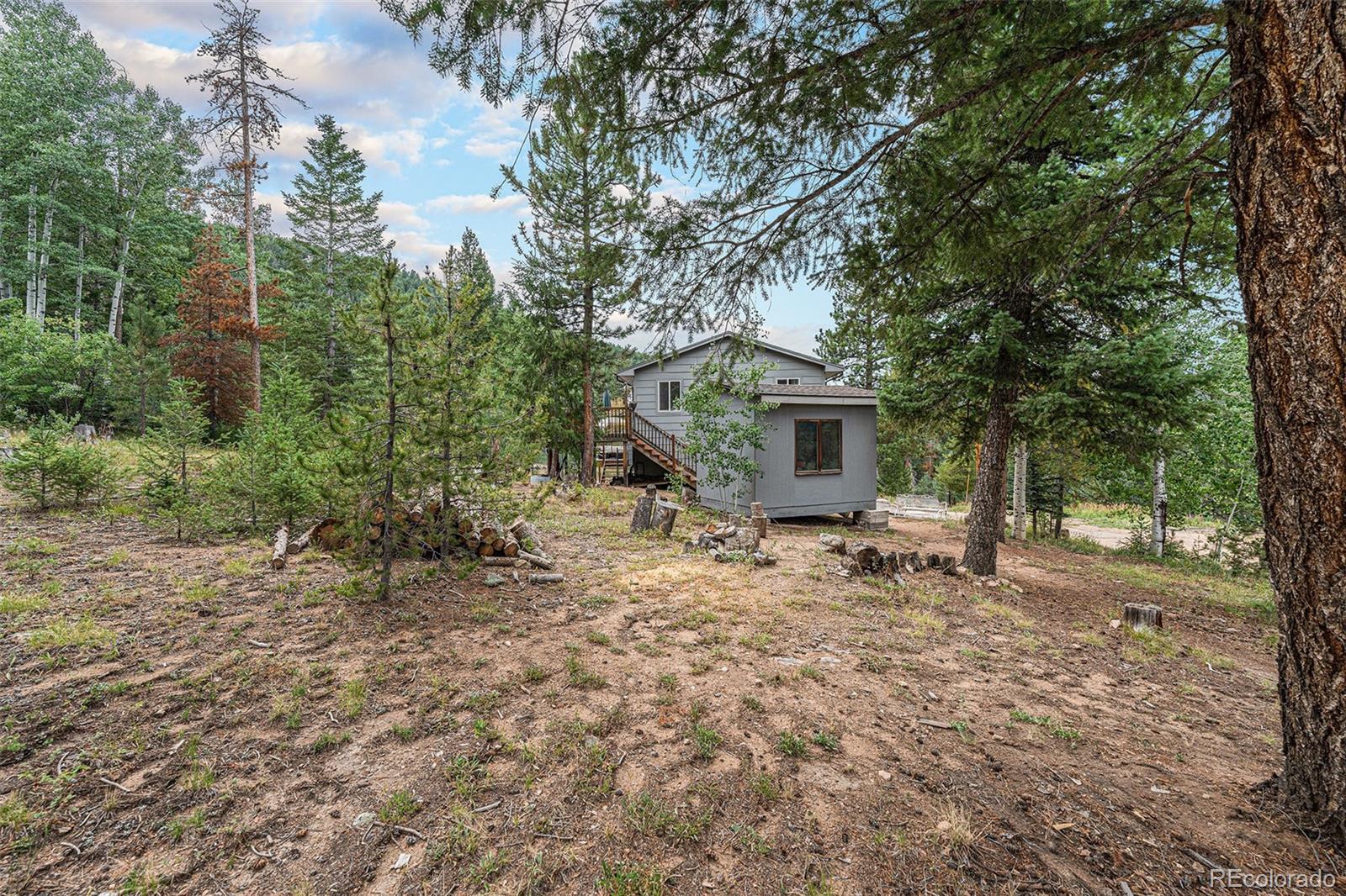 MLS Image #32 for 10142 s turkey creek road,morrison, Colorado