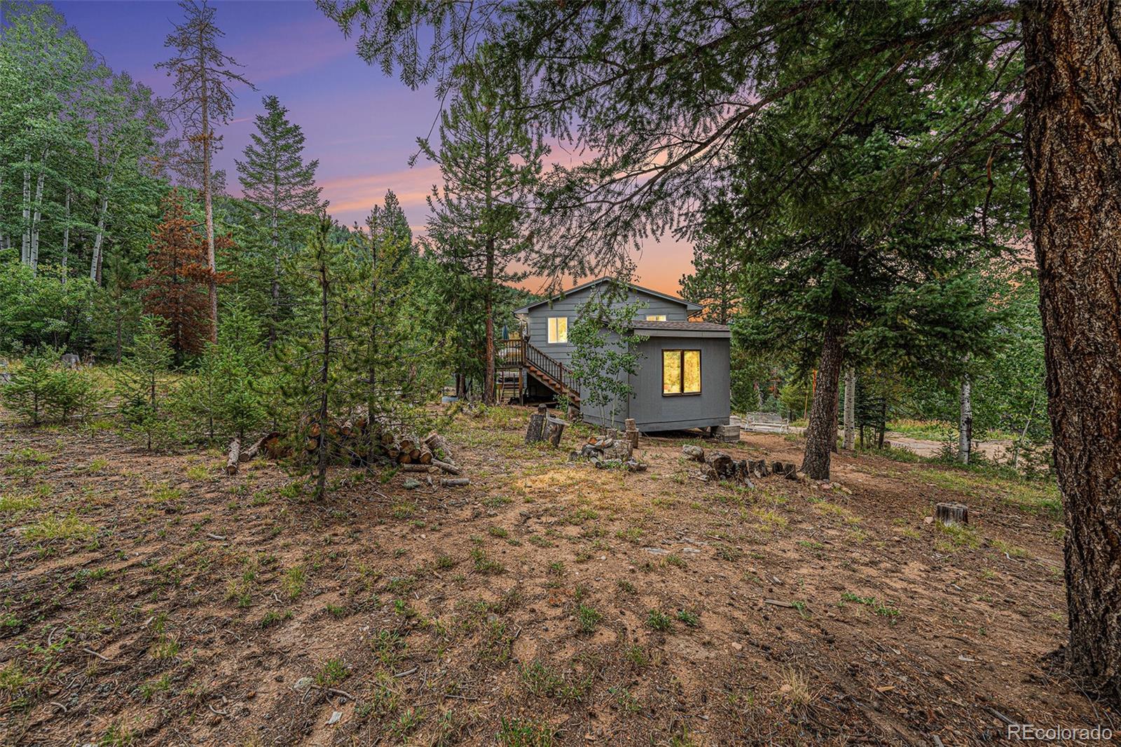 MLS Image #33 for 10142 s turkey creek road,morrison, Colorado