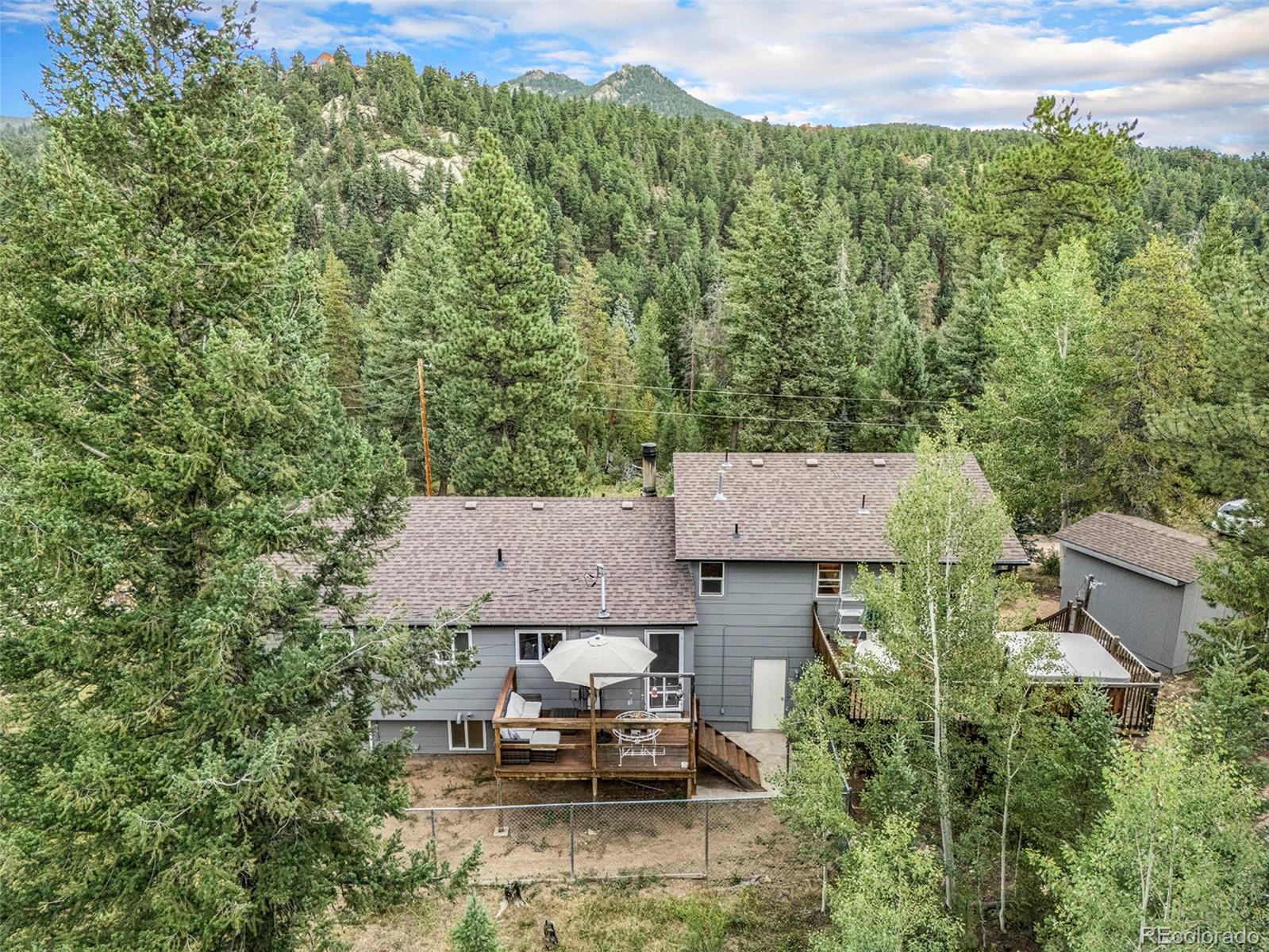 MLS Image #36 for 10142 s turkey creek road,morrison, Colorado