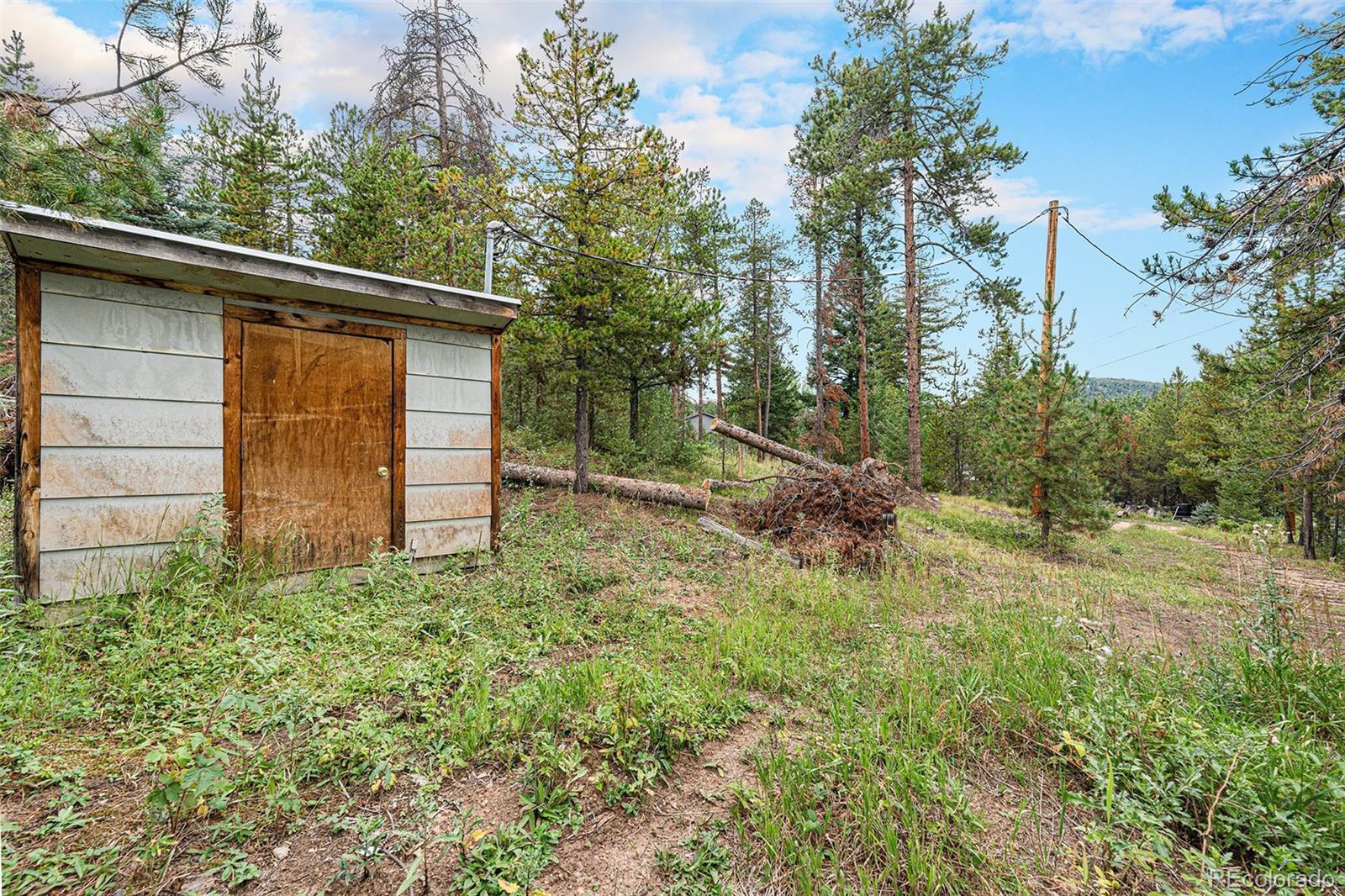 MLS Image #37 for 10142 s turkey creek road,morrison, Colorado