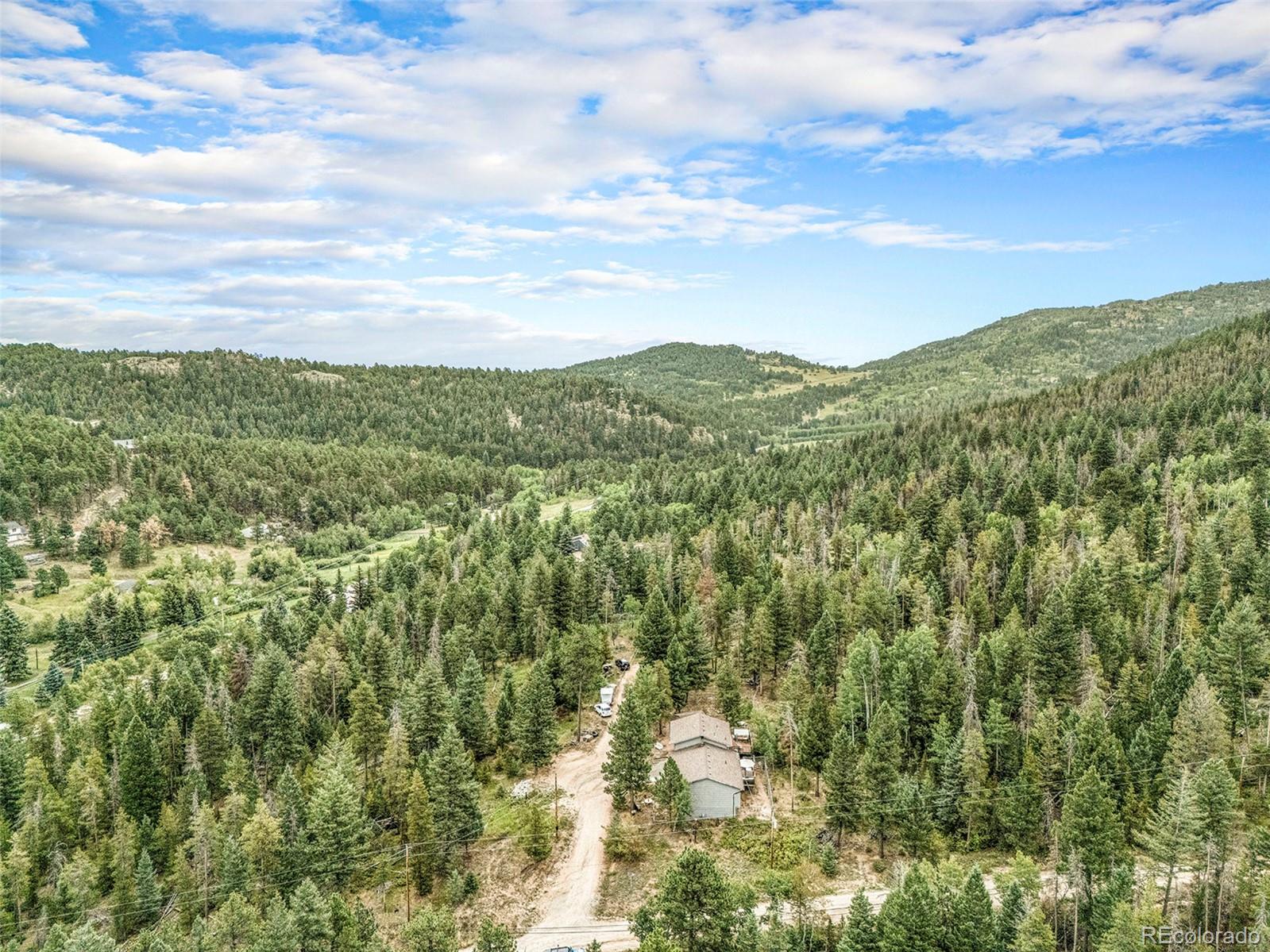 MLS Image #44 for 10142 s turkey creek road,morrison, Colorado