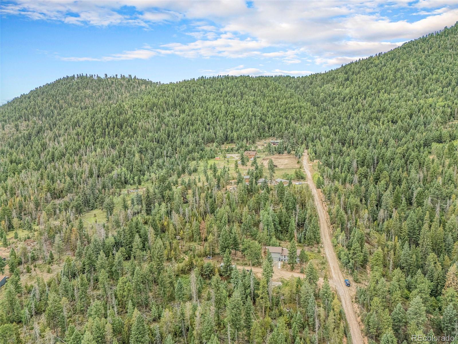 MLS Image #45 for 10142 s turkey creek road,morrison, Colorado
