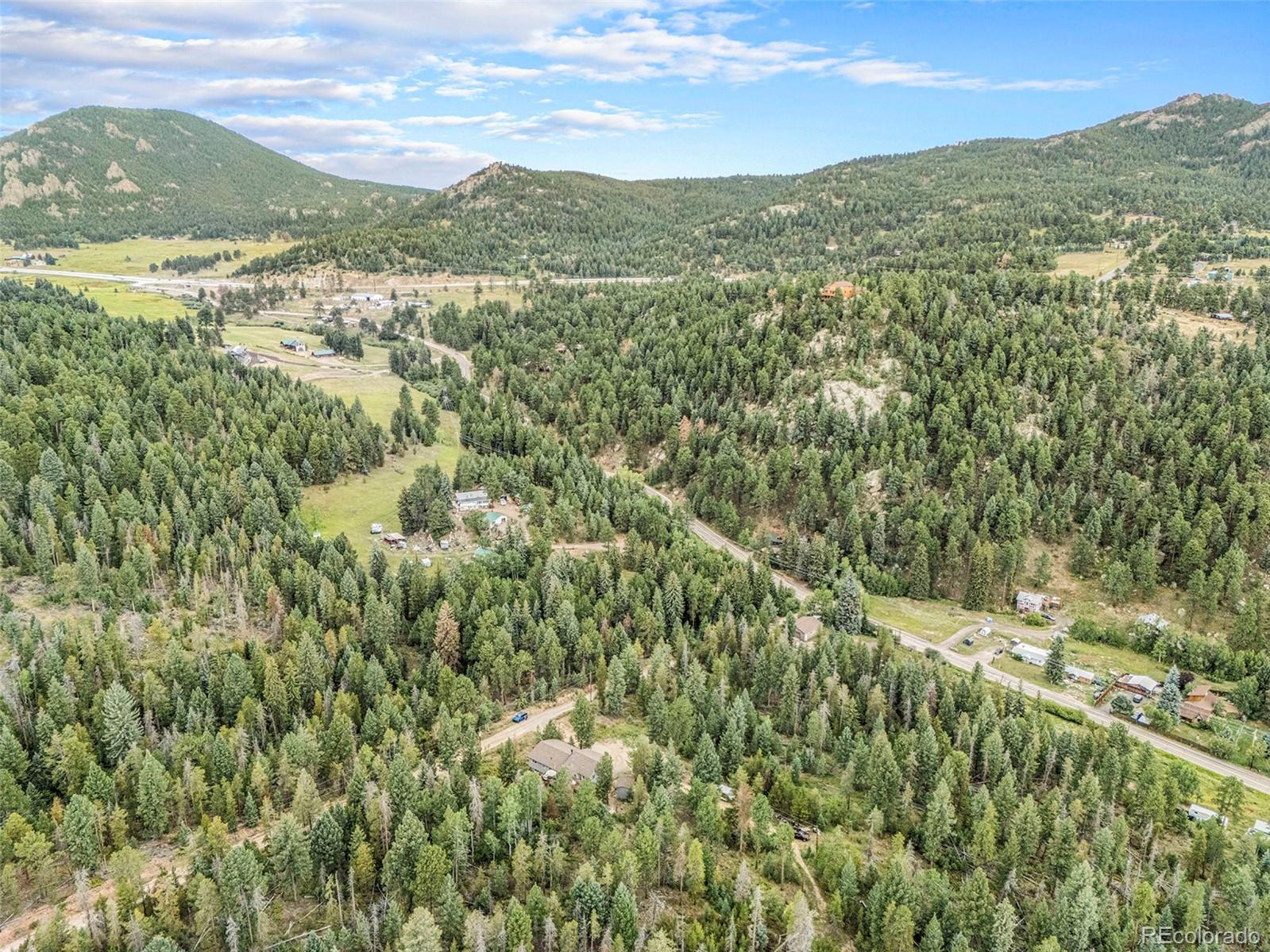 MLS Image #46 for 10142 s turkey creek road,morrison, Colorado