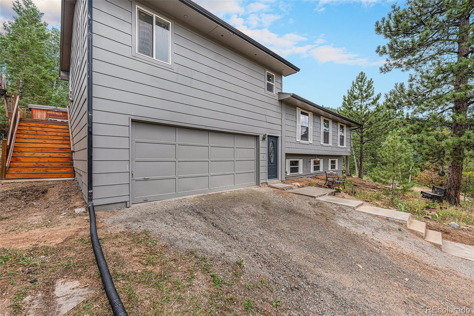 MLS Image #5 for 10142 s turkey creek road,morrison, Colorado