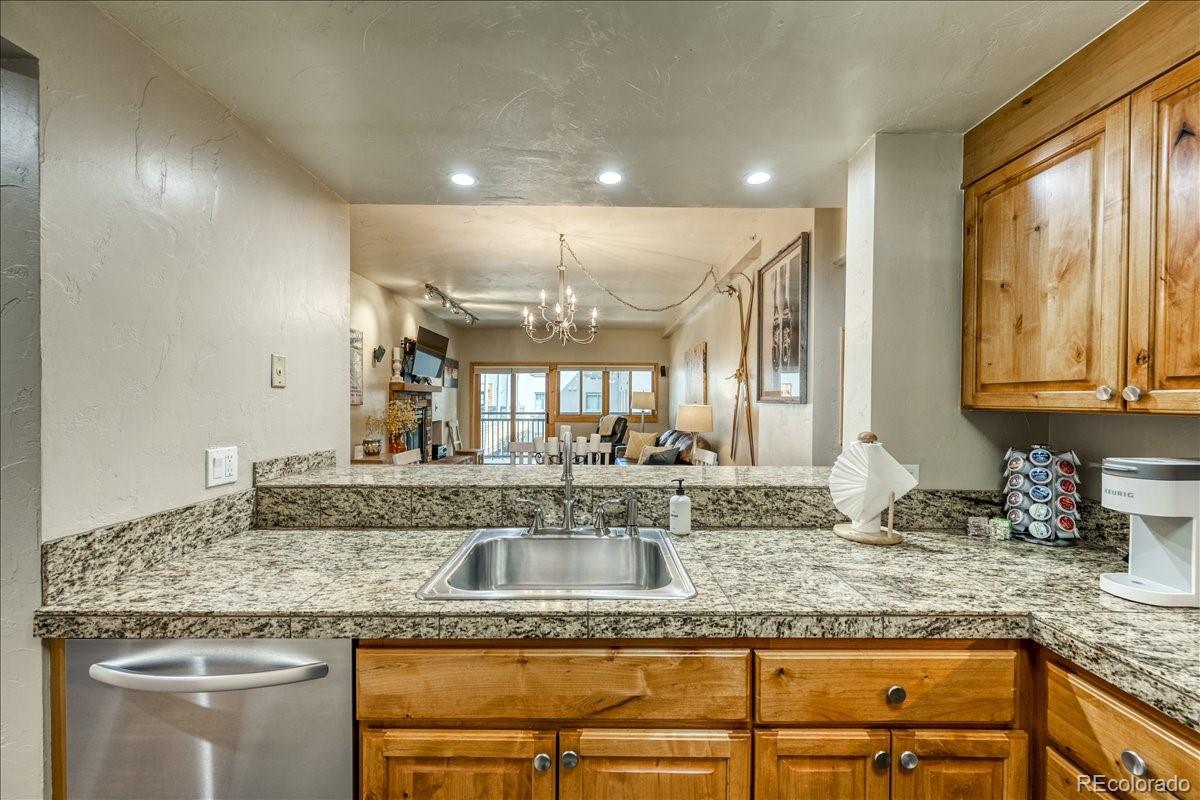 MLS Image #11 for 645 s park avenue 303,breckenridge, Colorado