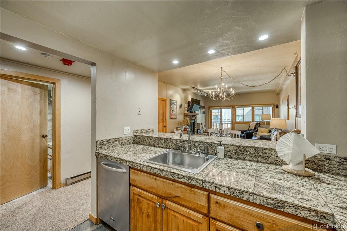 MLS Image #13 for 645 s park avenue 303,breckenridge, Colorado