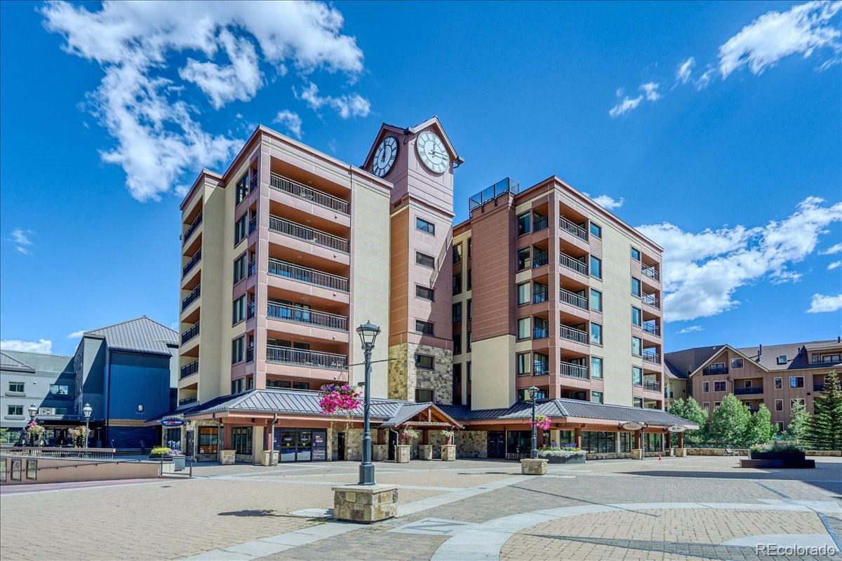 MLS Image #21 for 645 s park avenue 303,breckenridge, Colorado