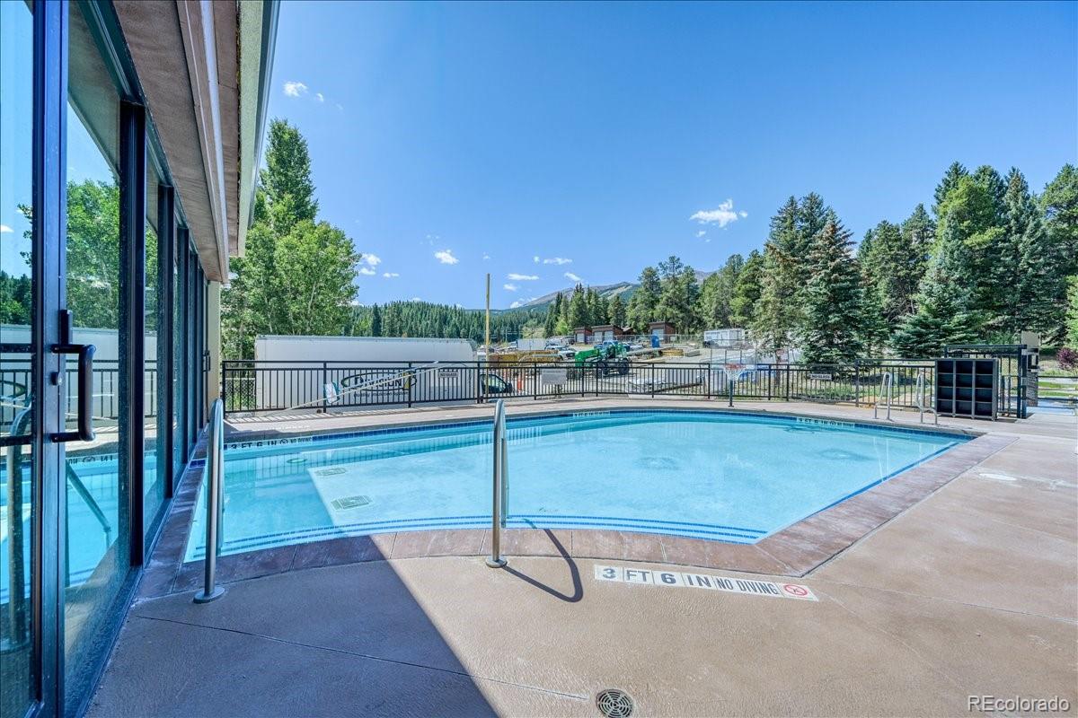 MLS Image #23 for 645 s park avenue 303,breckenridge, Colorado