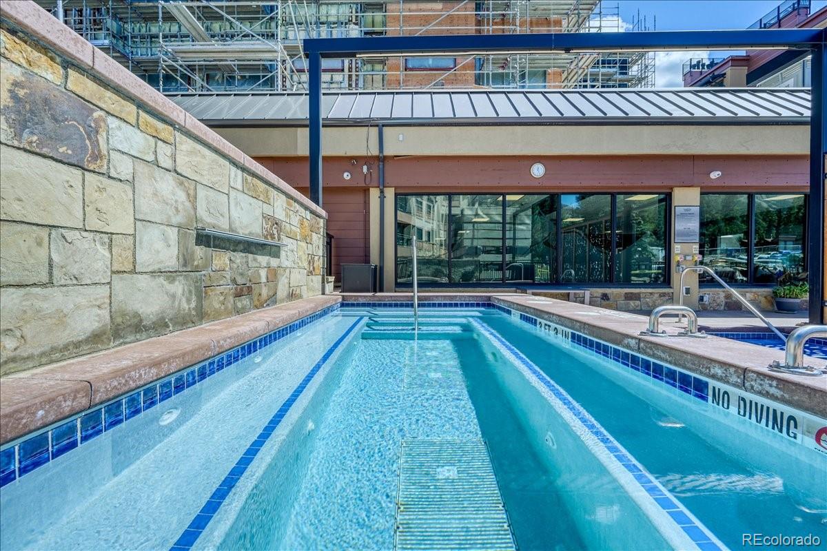 MLS Image #24 for 645 s park avenue 303,breckenridge, Colorado
