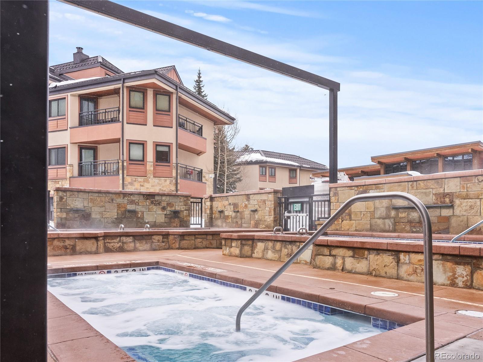 MLS Image #28 for 645 s park avenue 303,breckenridge, Colorado