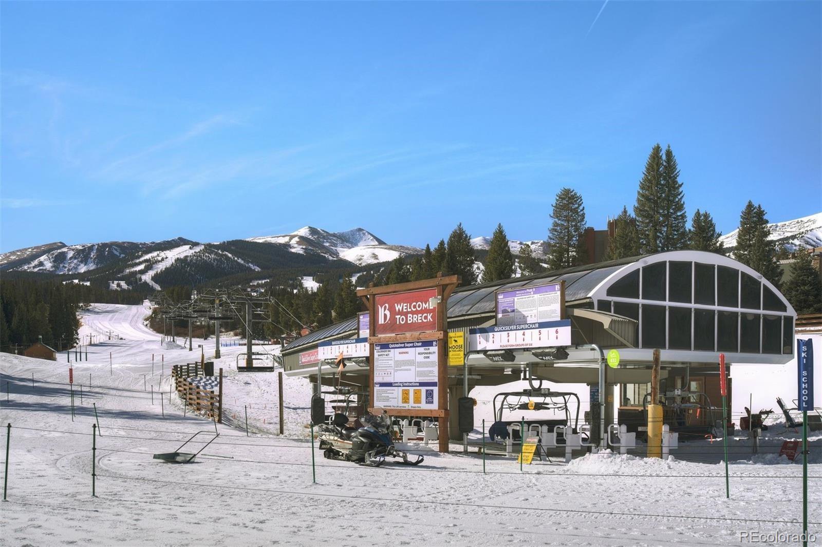 MLS Image #36 for 645 s park avenue 303,breckenridge, Colorado