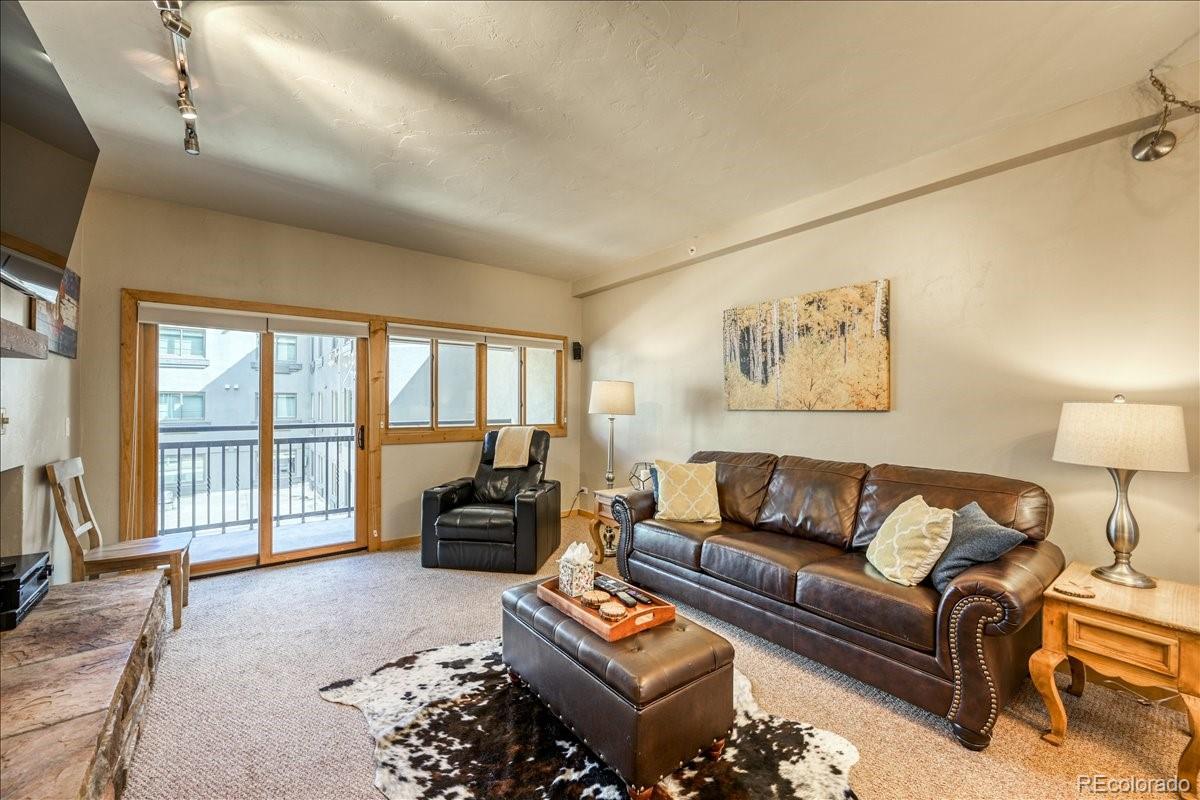 MLS Image #4 for 645 s park avenue 303,breckenridge, Colorado