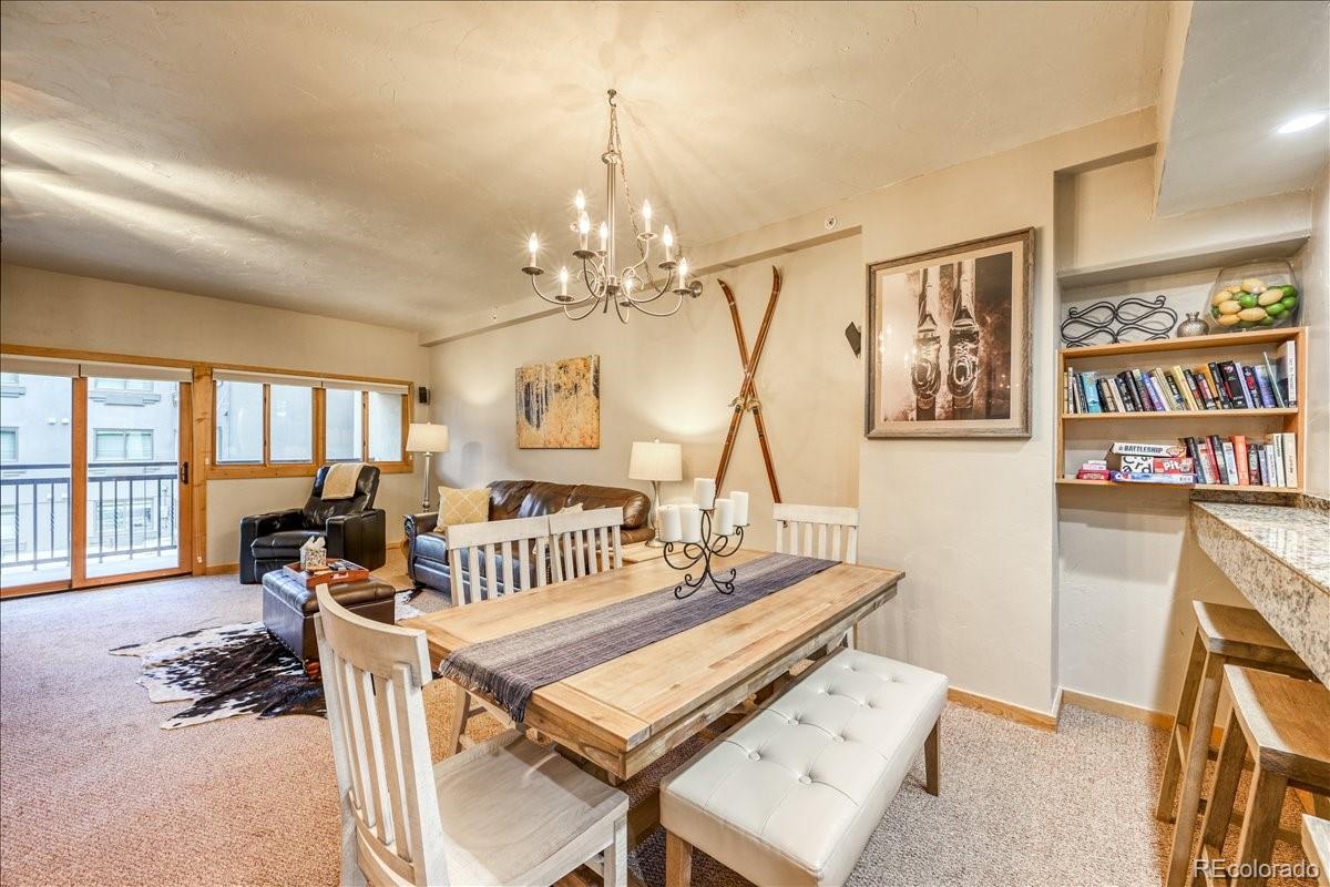 MLS Image #7 for 645 s park avenue 303,breckenridge, Colorado