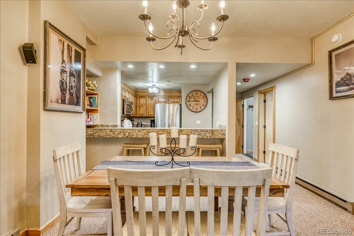 MLS Image #8 for 645 s park avenue 303,breckenridge, Colorado