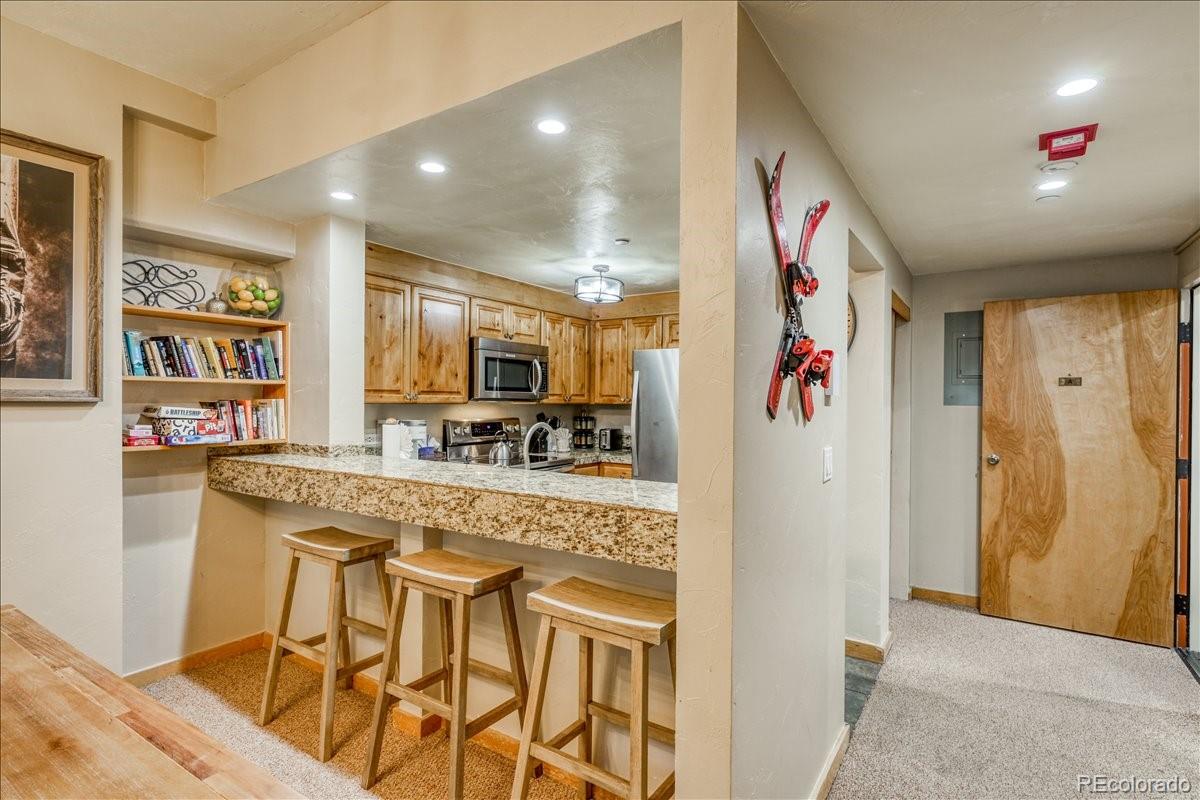 MLS Image #9 for 645 s park avenue 303,breckenridge, Colorado
