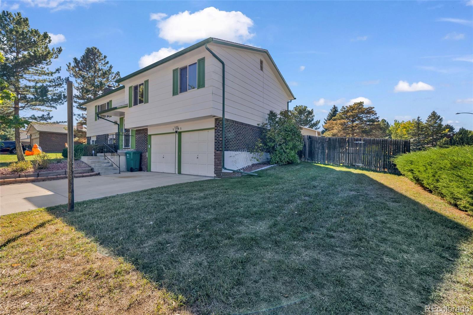MLS Image #2 for 1701 s granby street,aurora, Colorado