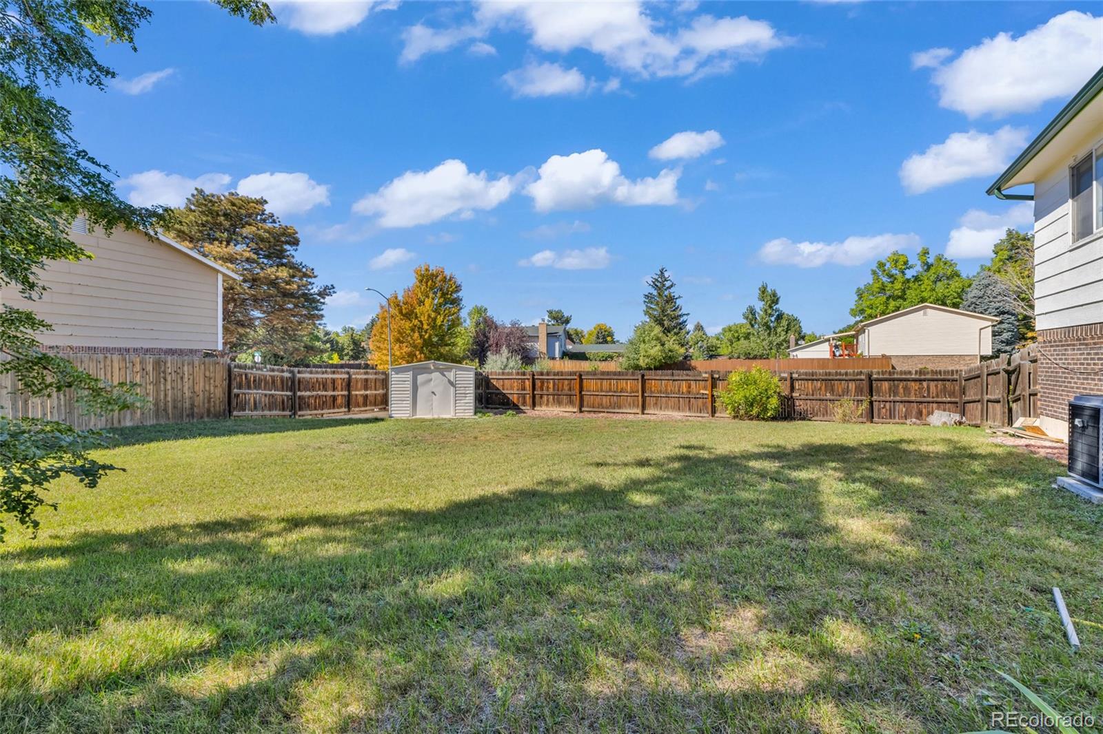 MLS Image #26 for 1701 s granby street,aurora, Colorado