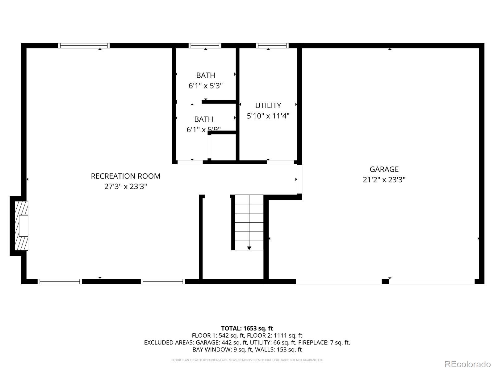 MLS Image #30 for 1701 s granby street,aurora, Colorado