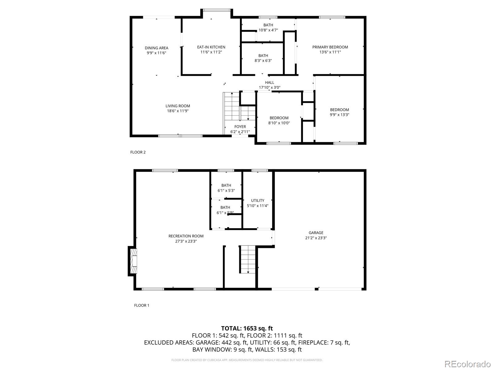MLS Image #31 for 1701 s granby street,aurora, Colorado