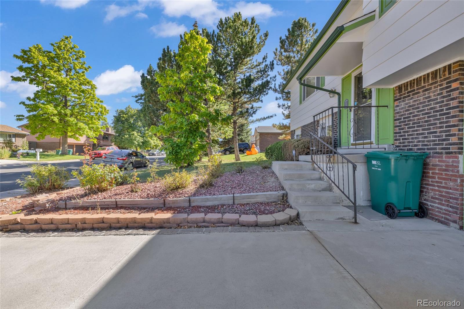 MLS Image #4 for 1701 s granby street,aurora, Colorado